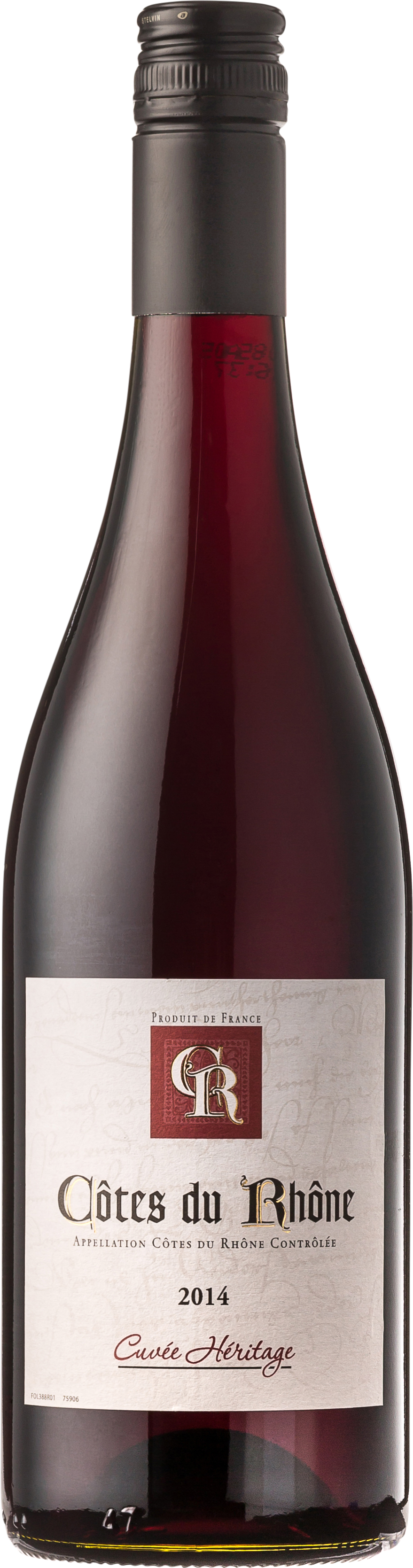 Domaine Foncalieu
