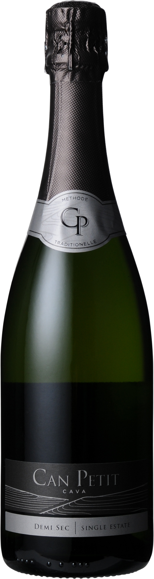 Cava - Demi Sec - Single Estate