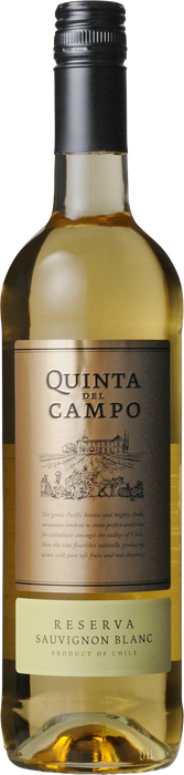 2013 Sauvignon Blanc