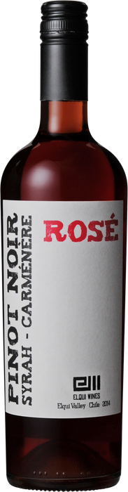 2014 Rosé - Blend