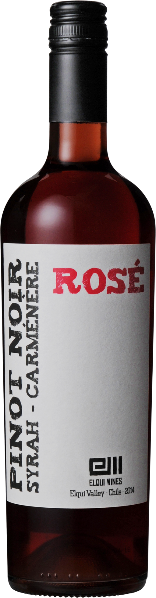 2014 Rosé - Blend
