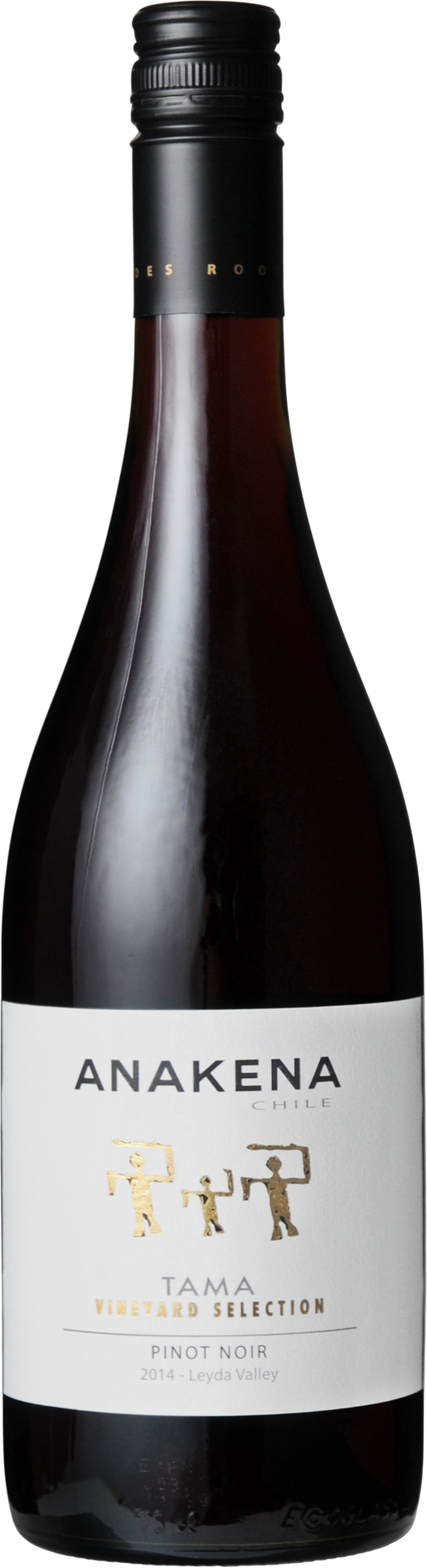 2014 Tama Vineyard Selection Pinot Noir