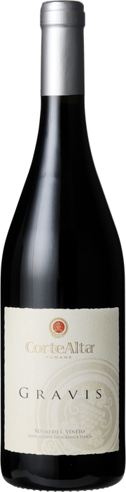 2014 Rosso del Veneto - Gravis