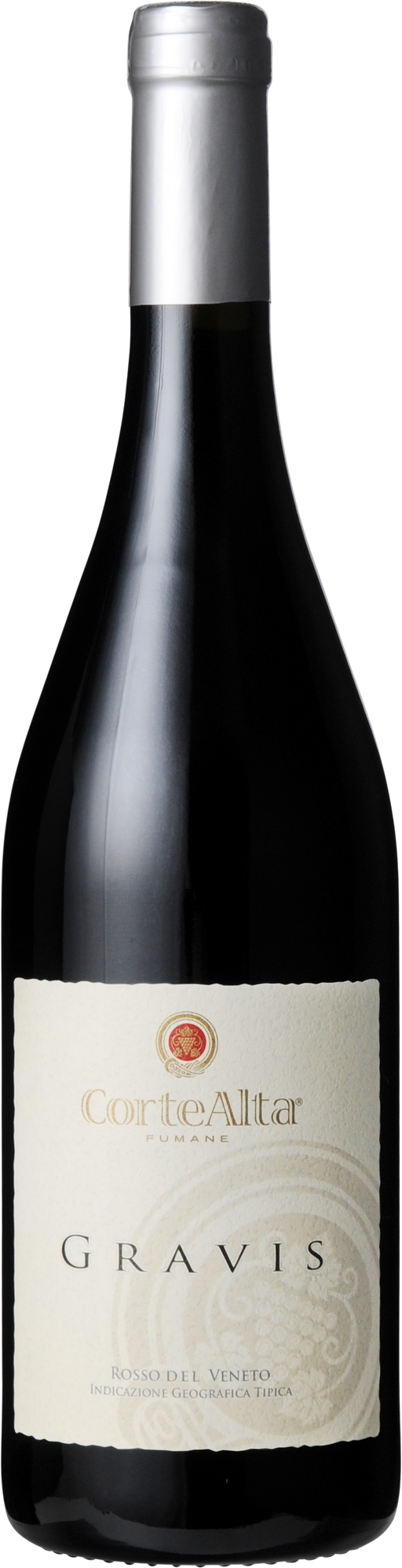 2014 Rosso del Veneto - Gravis