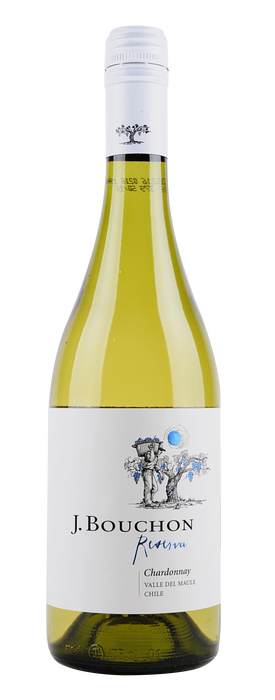 2016 Chardonnay - Reserva