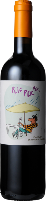 2015 Plic Plic Plic - Montsant