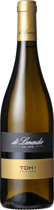 2015 TOH! - Friuliano