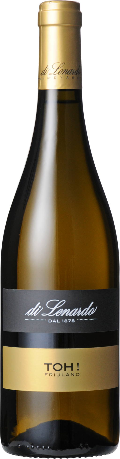 2015 TOH! - Friuliano