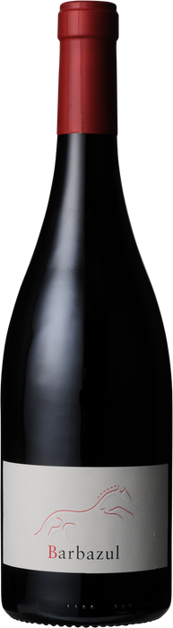 Barbazul - Vino de la Tierra de Cadiz