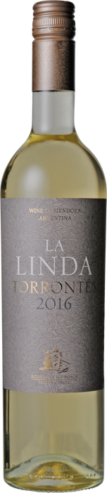 2016 La Linda - Torrontes