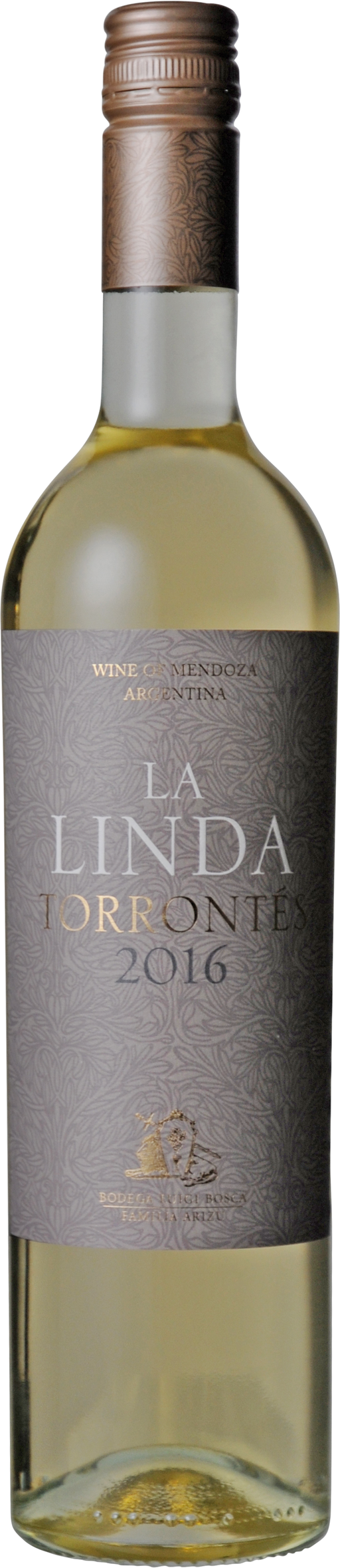 2016 La Linda - Torrontes