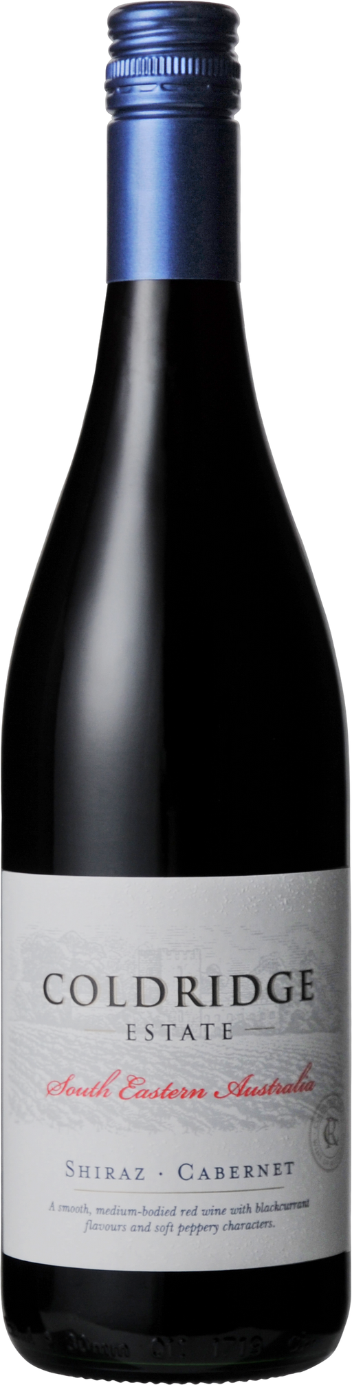 2015 Coldridge Estate Shiraz/Cabernet