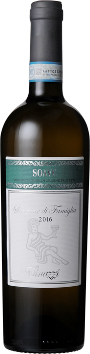 2016 Soave