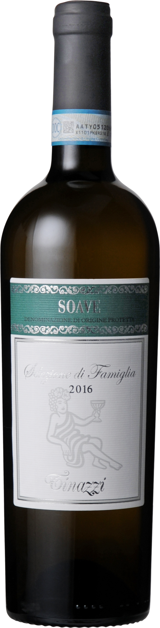 2016 Soave