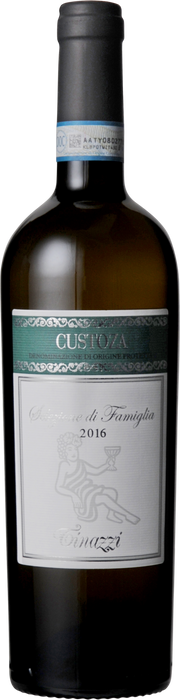 2016 Bianco di Custoza