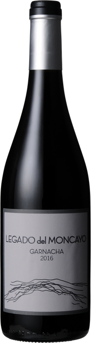 2016 Legado del Moncayo Garnacha