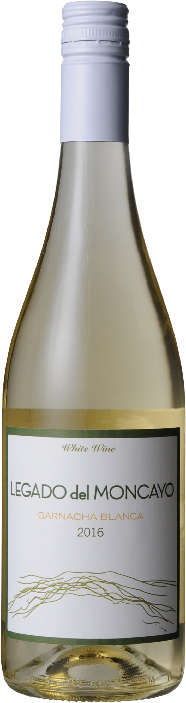 Garnacha blanca