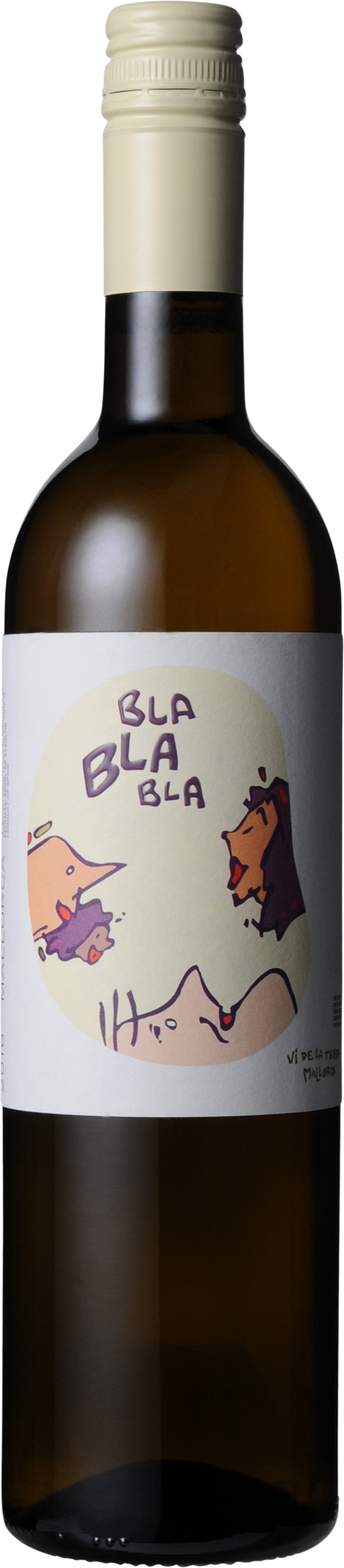 2016 Bla Bla Bla - Premsal