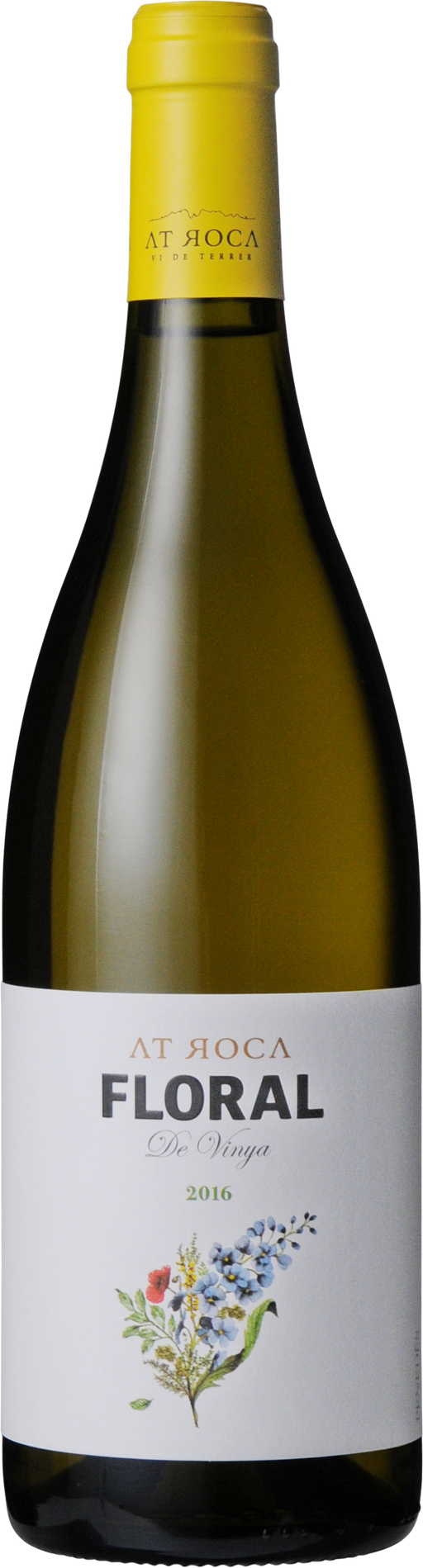 Floral d'At Roca - version 2