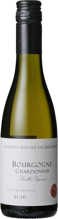2016 Bourgogne Chardonnay - Vieilles Vignes - halve
