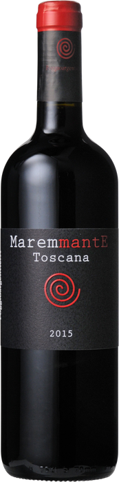 2015 Maremmante IGT