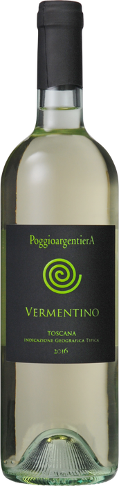 2016 Vermentino IGT