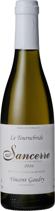 2016 Sancerre - Le Tournebride - Halve
