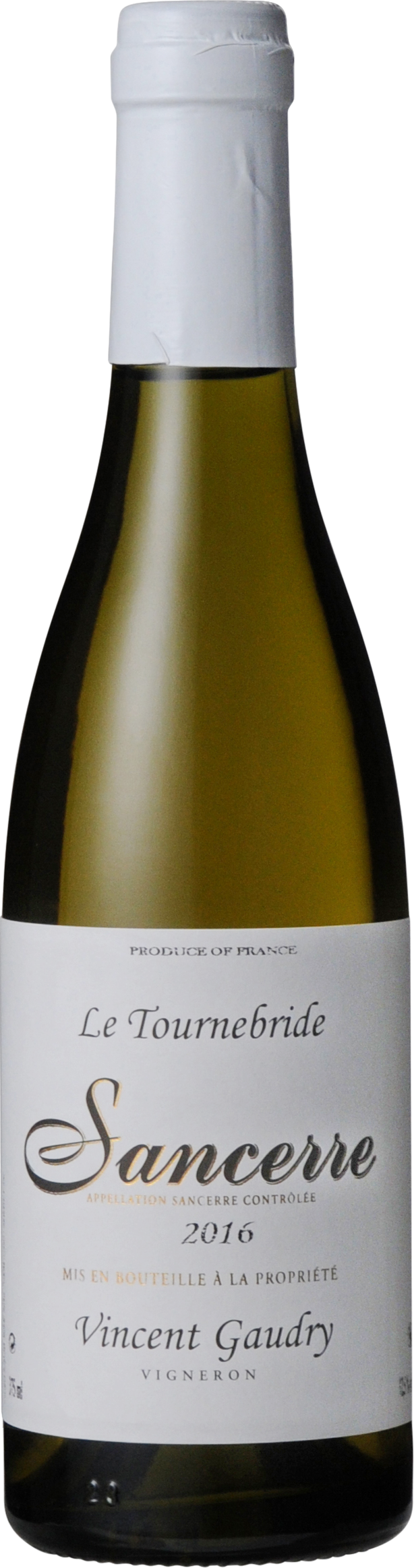 Domaine Vincent Gaudry