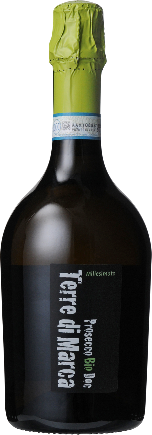 2017 Prosecco DOC Extra Dry Bio - Terre di Marca