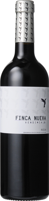 2016 Rioja Tinto - Vendimia