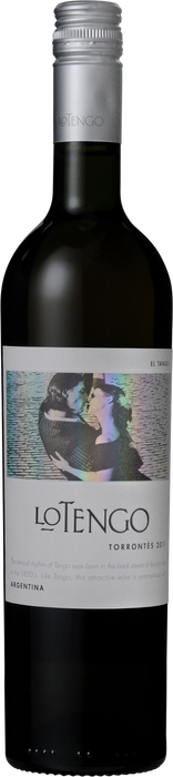 2011 Lo Tengo - Torrontes