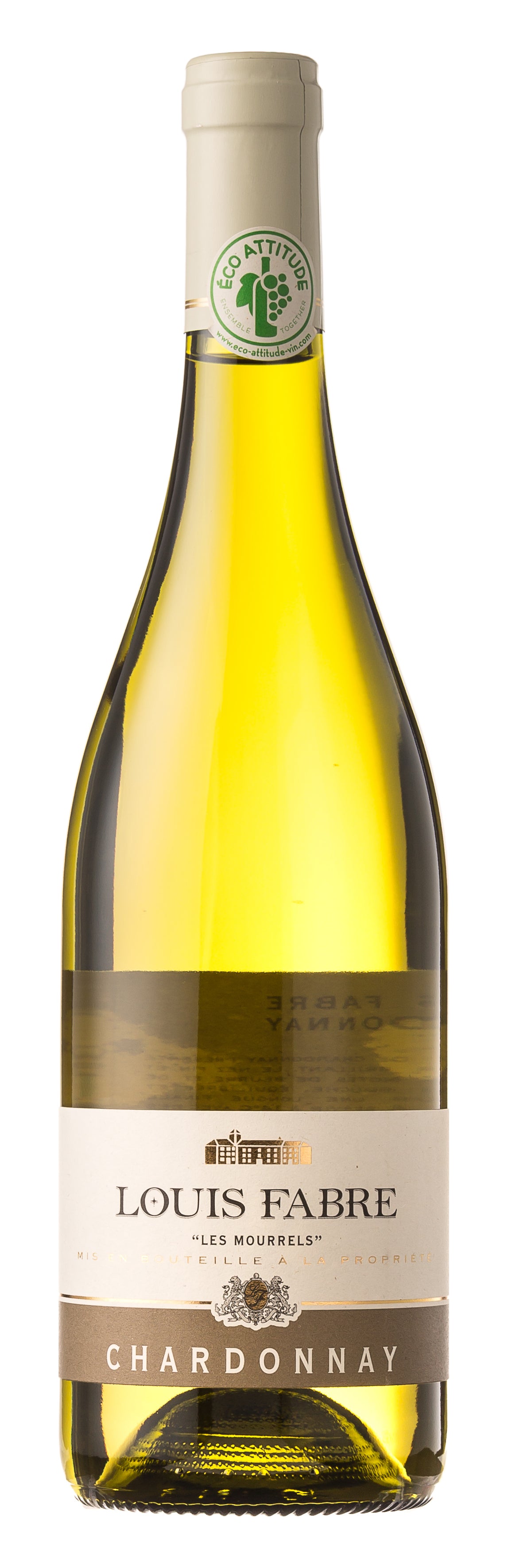 Domaine Louis Fabre