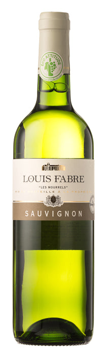 Sauvignon Blanc - Pays d'Oc