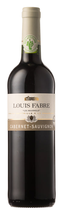 2016 Cabernet Sauvignon - Pays d'Oc