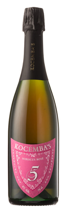 Kocemba's No. 5 - Hibiscus Rosé