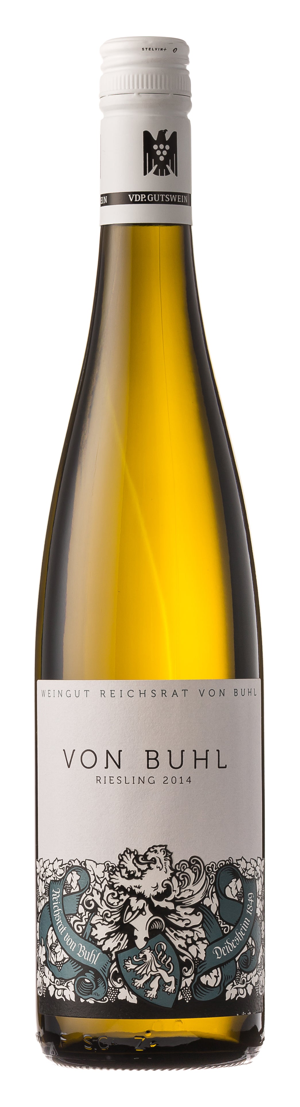 Weingut Reichsrat von Buhl