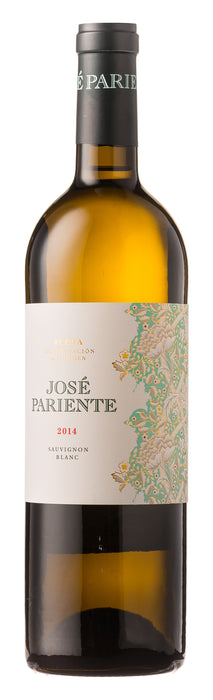 2017 Sauvignon Blanc - Rueda