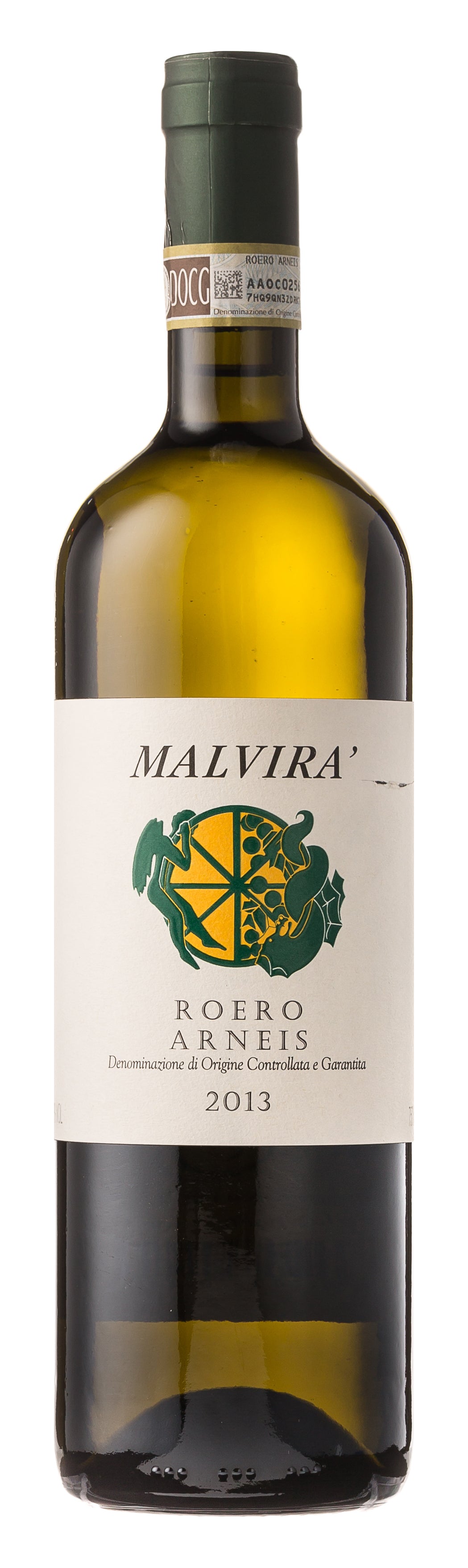 Malvira