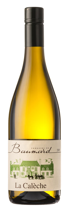 2015 Vin Blanc Sec - La Caleche