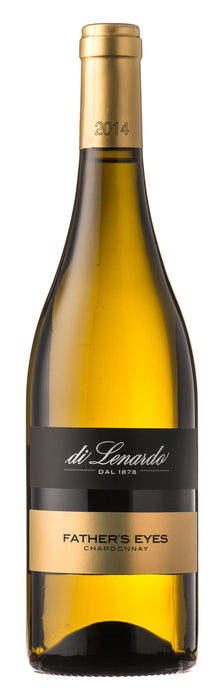 2017 Fathers Eyes - Chardonnay