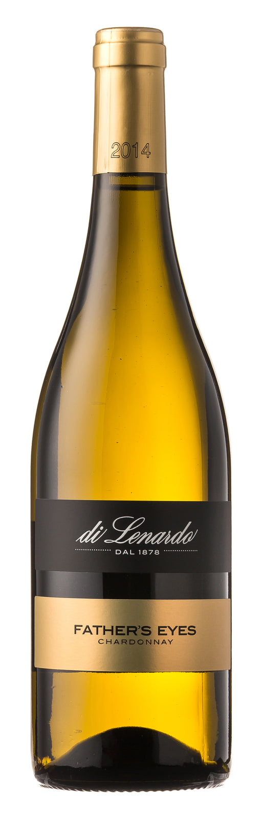 2017 Fathers Eyes - Chardonnay