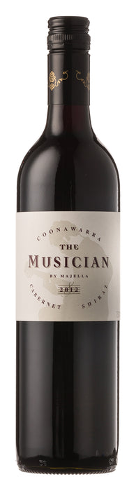 2015 Majella The Musician Cabernet Shiraz