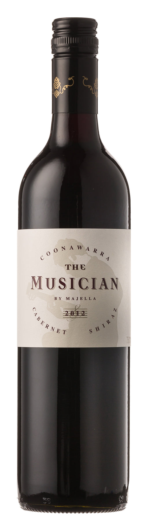 2015 Majella The Musician Cabernet Shiraz