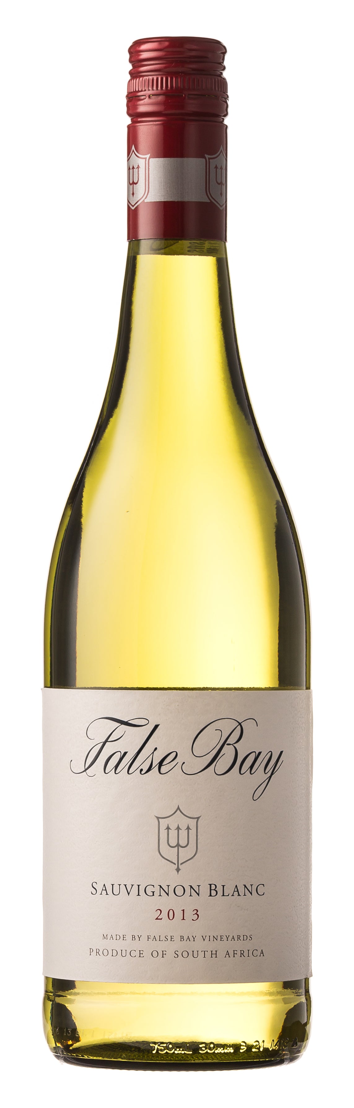 False Bay Vineyards