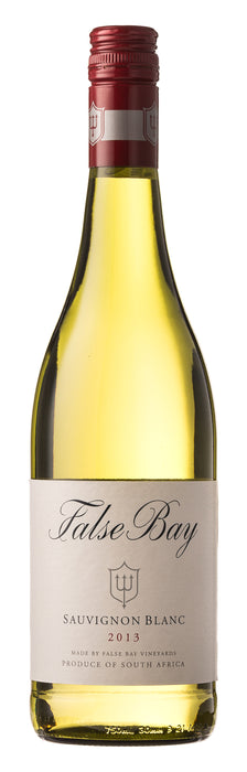 2016 False Bay - Sauvignon Blanc