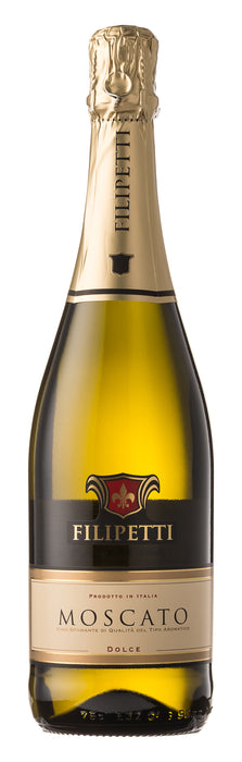 Moscato Spumante