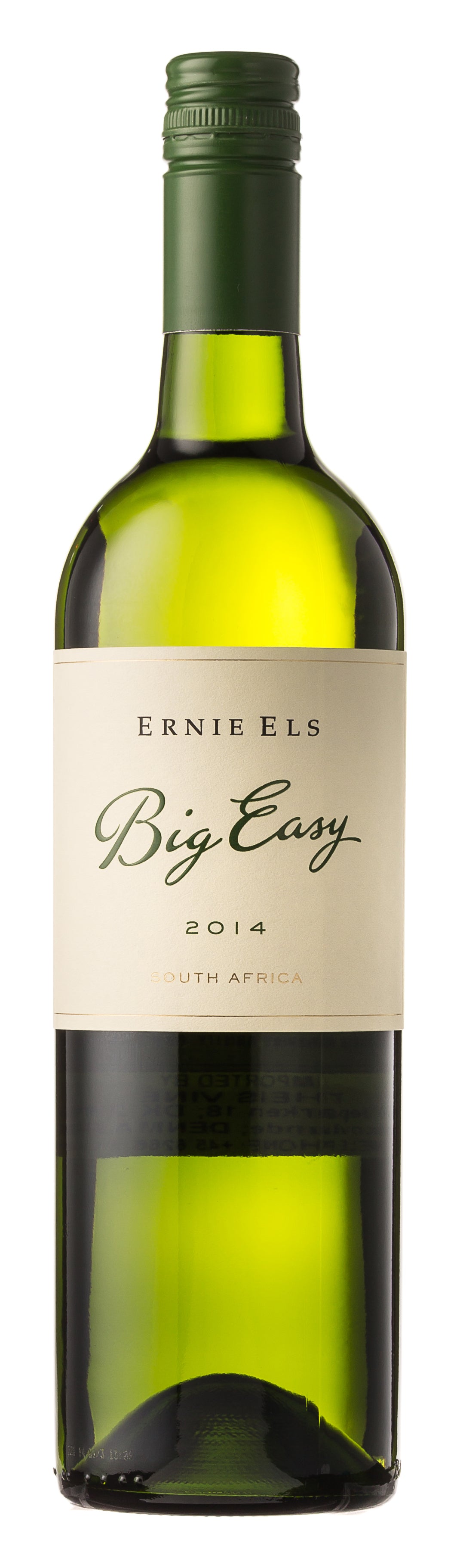 Ernie Els Wines