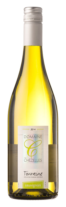 2017 Sauvignon Blanc - Touraine