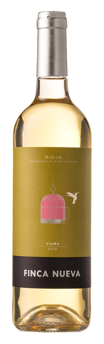 Rioja Blanco - Viura