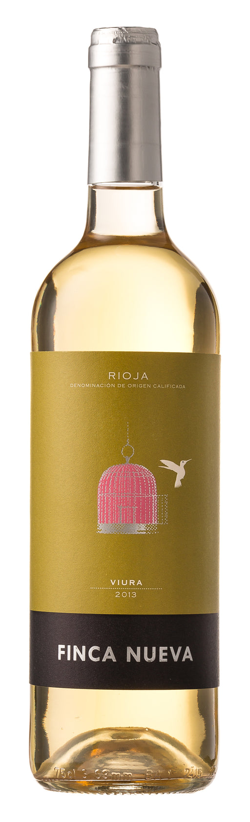 Rioja Blanco - Viura
